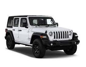 JeepWrangler